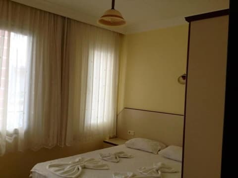 Hayat Apart Otel, 