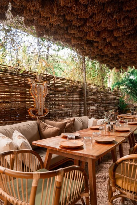 Pachamaya Holistic Wellness & Spa, 