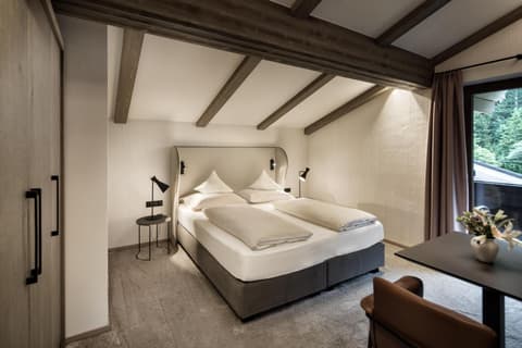 Brugger's Genießerhotel Lanersbacherhof, 