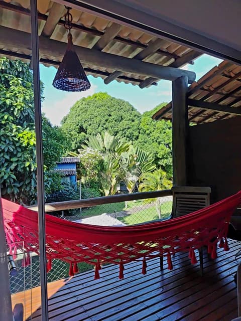 Villas do Pratagy Resort Jambo 3, 