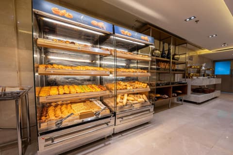 Maysan Al Harithia Hotel, 