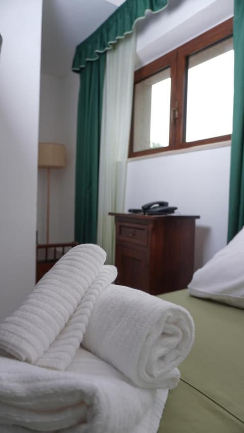 Albergo Le Macinaie - Monte Amiata, 