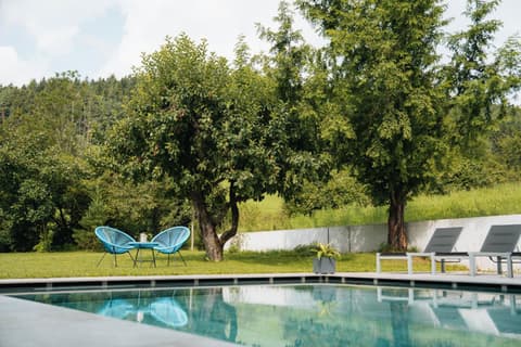 Hotel Wochtla Buam Aktivhotel am Kronplatz mit Sauna, 