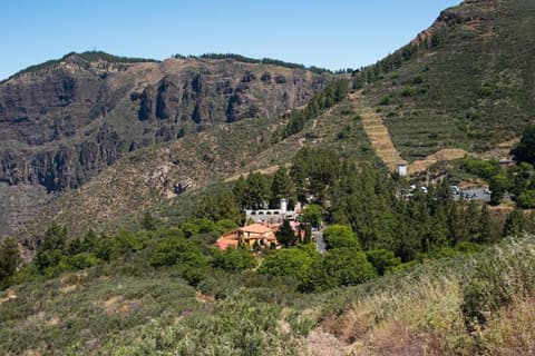 La Buhardilla del Refugio - Ideal for hikers, senderistas, 