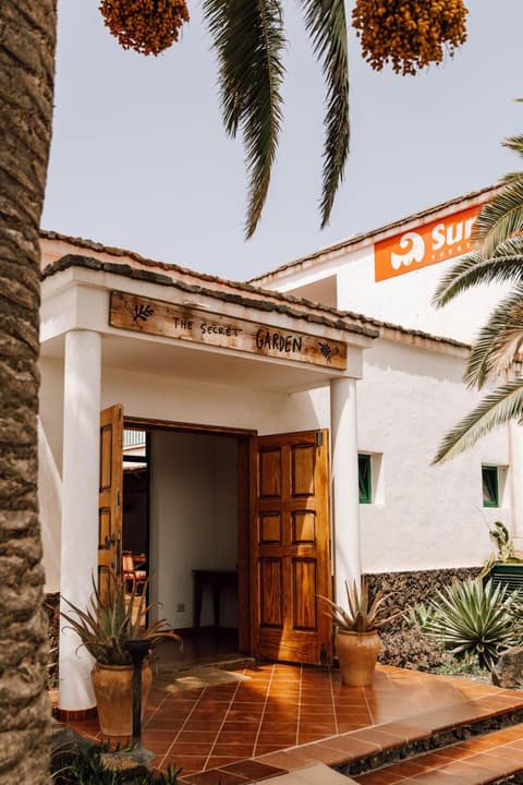 Surfescape Fuerteventura, 