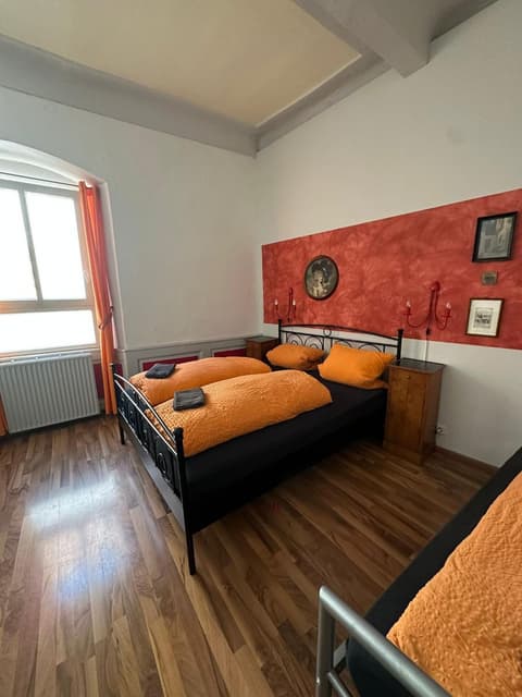 Pension Jeske Heidelberg, 