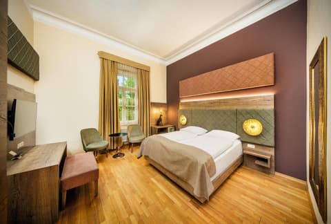 Das Gutenbrunn Thermen & Sporthotel, 