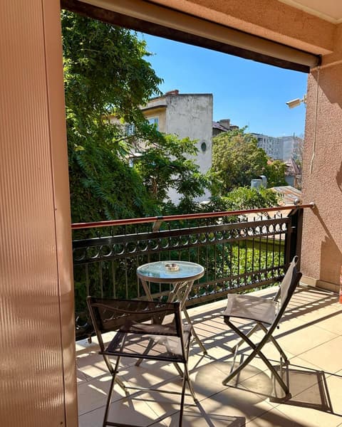 Francesca Residence, 