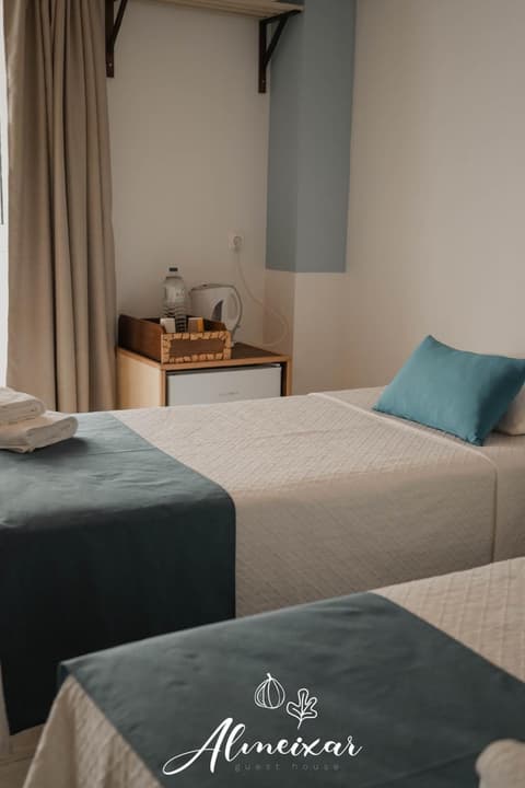 Guest House Almeixar, 