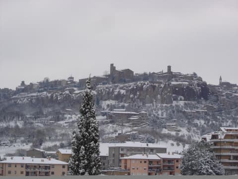Hotel Oasi Dei Discepoli, 