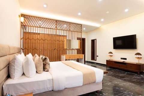 Treetop by Eight Continents, Zanzibar, 