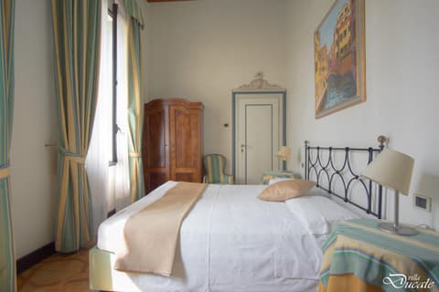 Villa Ducale Hotel & Ristorante, 