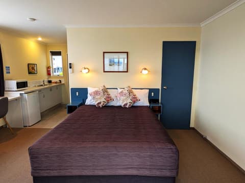 The Peninsula Kaikoura, 