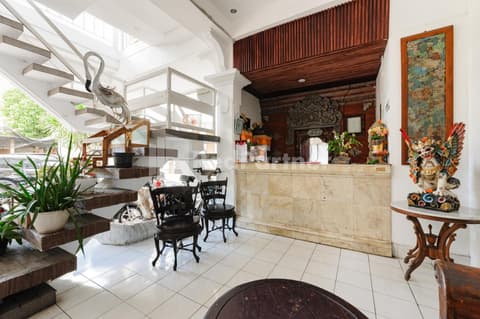 Pulau Bali Hotel Denpasar RedPartner, 