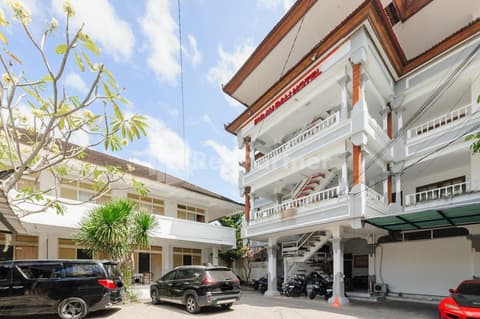 Pulau Bali Hotel Denpasar RedPartner, 