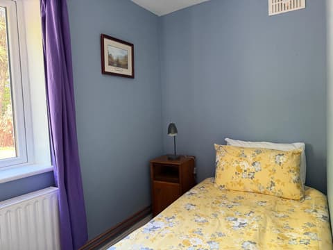 Shannon River House & Gardens, 