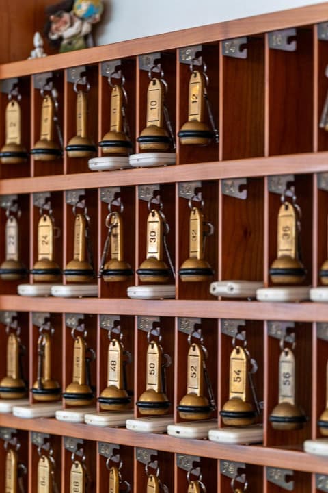 Hotel Paglierani - Nuova gestione 2024, 