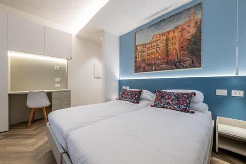 Albergo Ristorante Corsini, 