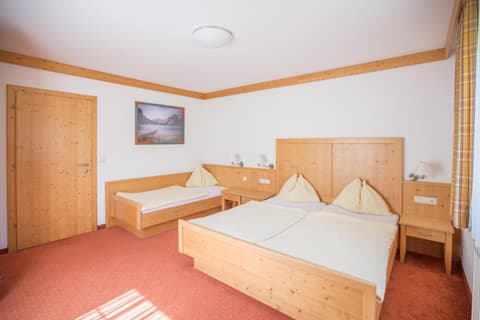 Appartementhaus Elmo Viehhauser KG, 