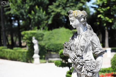 Villa Ducale Hotel & Ristorante, 