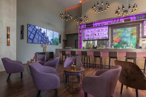 Leonardo Royal Hotel Amsterdam, 