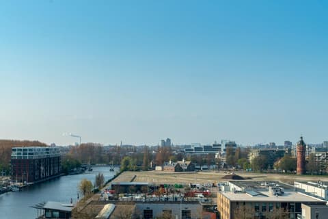 Leonardo Royal Hotel Amsterdam, 