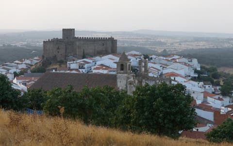 Casa Rural La Fuente, 
