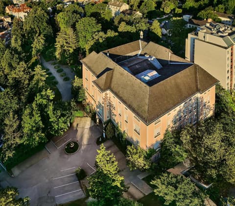 Das Gutenbrunn Thermen & Sporthotel, 