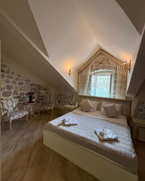 Casa del Sol Rozalija Luxury Rooms, 