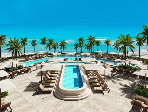Secrets Mirabel Cancún Resort & Spa - Adults Only, 