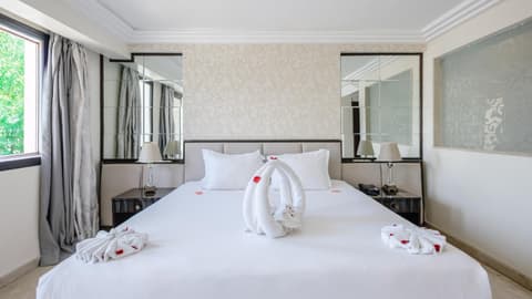 Hotel Prestige Agadir, 