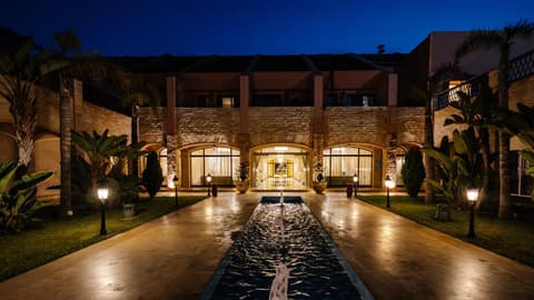 Hotel Prestige Agadir, 