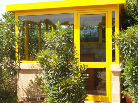 Agriturismo L'Agrumeto, 