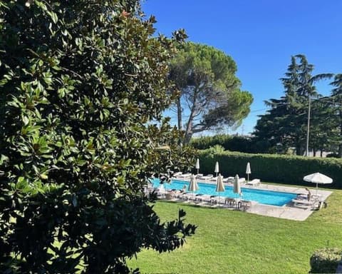 Hotel Venezia Park - ENJOY HOLIDAY, 