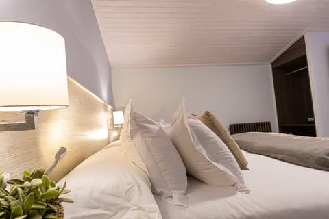 Hotel Restaurante El Montico, 