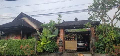 Ubud Bed and Breakfast, 