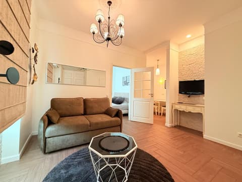 Vilnius Symphony Apartments, 