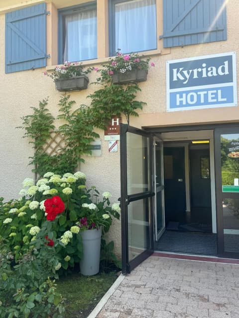 Kyriad Epernay, 