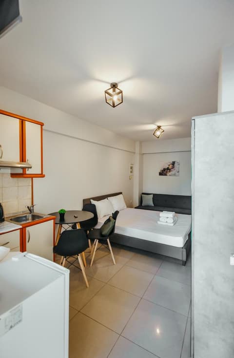 Stylish Central Retreat, 