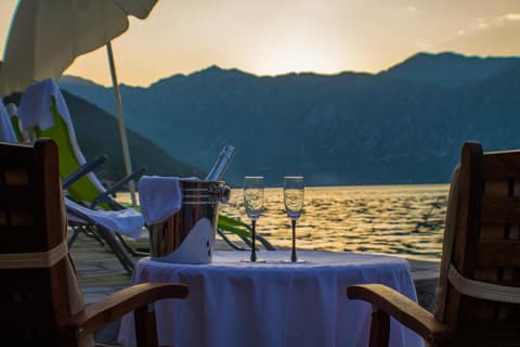 Casa del Sol Rozalija Luxury Rooms, 