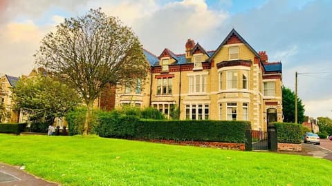 En-suit Triple Double & Single Rooms Near LFC Anfield Free Street Parking 24-7, 