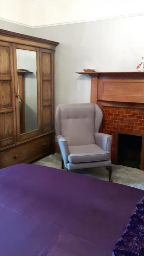 St Michaels Guest House, 