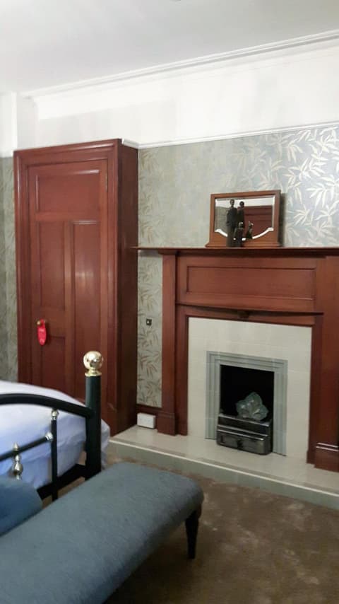 St Michaels Guest House, 