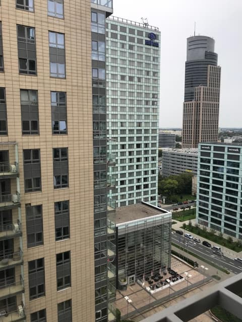 Platinum Towers Hotel Apartments, 