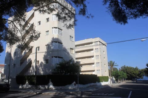 JOYAPARTMENTS Calas II, 