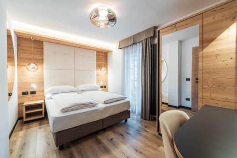 Cesa Planber Apartments Mountain View SKI-IN SKI-OUT, 