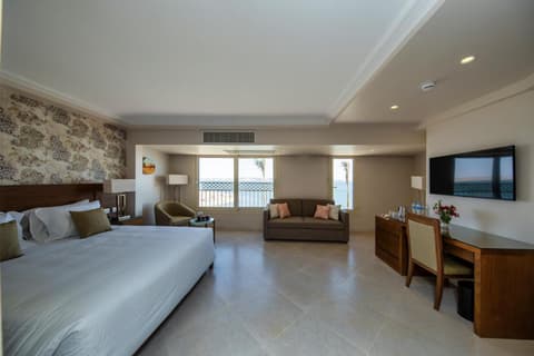 Retac Abu Simbel Nefertari Hotel, 