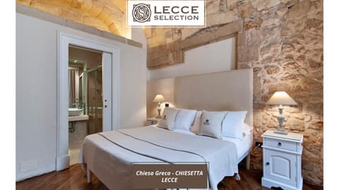 Chiesa Greca Suites - Lecce Selection, 