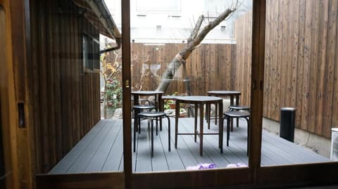 Guest House Ga-Jyun, 