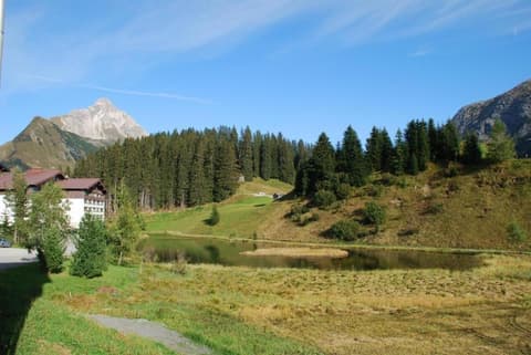 Wäldermetzge Hüttenzimmer und Wohnungen, 